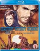 Cemetery Without Crosses (Blu-ray + DVD) (UK Import ohne dt. Ton) Blu-ray