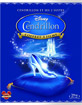 Cendrillon + Cendrillon 2 - Une vie de Princesse + Le Sortilège de Cendrillon (FR Import ohne dt. Ton) Blu-ray