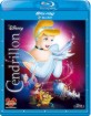 Cendrillon (1950) (FR Import ohne dt. Ton) Blu-ray