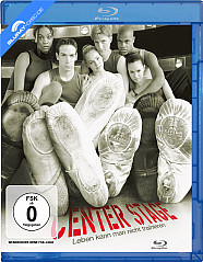 Center Stage - Leben kann man nicht trainieren Blu-ray