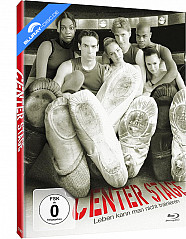 Center Stage (2000) (Limited Mediabook Edition) Blu-ray