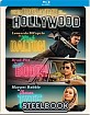 C'Era una Volta a... Hollywood - Steelbook (IT Import) Blu-ray