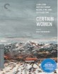 Certain Women - Criterion Collection (Region A - US Import ohne dt. Ton) Blu-ray