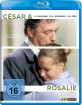 Cesar & Rosalie Blu-ray