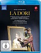 Cesti - La Dori (Katchatryan) Blu-ray