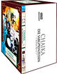 Chaika, die Sargprinzessin - Staffel 2 - Vol. 1 (Limited Edition) Blu-ray