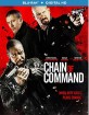 Chain of Command (2015) (Blu-ray + UV Copy) (Region A - US Import ohne dt. Ton) Blu-ray