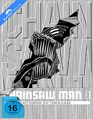 Chainsaw Man - Vol.1 (Limited Digipak Edition) Blu-ray