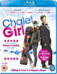 Chalet Girl (UK Import ohne dt. Ton) Blu-ray