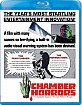 Chamber of Horrors (1966) - Remastered (Region A - CA Import ohne dt. Ton) Blu-ray
