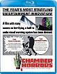 Chamber of Horrors (1966) - Remastered (Region A - US Import ohne dt. Ton) Blu-ray