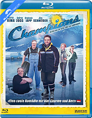 Champions - Es ist nie zu spät für ein Comeback (CH Import) Blu-ray