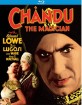 Chandu the Magician (1932) (Region A - US Import ohne dt. Ton) Blu-ray