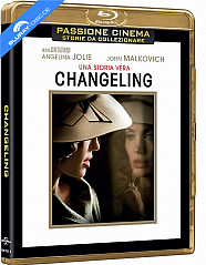 Changeling (Neuauflage) (IT Import) Blu-ray