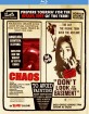 Chaos (2005) / Don't Look in the Basement (1973) (Region A - US Import ohne dt. Ton) Blu-ray