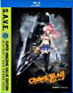 Chaos Head: The Complete Series - S.A.V.E. (Blu-ray + DVD) (Region A - US Import ohne dt. Ton) Blu-ray