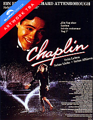 Chaplin (1992) 4K (4K UHD + Blu-ray) (FR Import ohne dt. Ton)