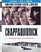 Chappaquiddick (2017) (Blu-ray + DVD + UV Copy) (Region A - US Import ohne dt. Ton) Blu-ray