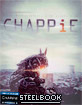 Chappie (2015) - Blufans Exclusive Limited Edition Steelbook (CN Import ohne dt. Ton)