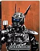 Chappie (2015) - FNAC Exclusive Edición Metálica (ES Import ohne dt. Ton) Blu-ray