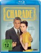 Charade (1963) (2. Neuauflage) Blu-ray