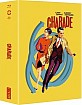 Charade (1963) - World Cinema Library Exclusive Limited Edition Fullslip Box #041 (CN Import ohne dt. Ton) Blu-ray