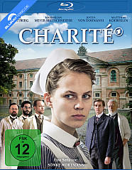 Charité - Staffel 1 Blu-ray