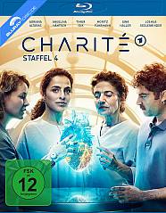 Charité - Staffel 4 Blu-ray