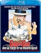 Charlie Chan and the Curse of the Dragon Queen (1981) (US Import ohne dt. Ton) Blu-ray