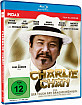 Charlie Chan und der Fluch der Drachenkönigin (Neuauflage) Blu-ray