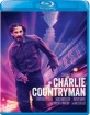 Charlie Countryman (Region A - US Import ohne dt. Ton) Blu-ray