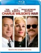 Charlie Wilson's War (2007) (US Import ohne dt. Ton) Blu-ray