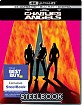 Charlie's Angels (2000) 4K - Best Buy Exclusive Steelbook (4K UHD + Blu-ray + Digital Copy) (US Import) Blu-ray