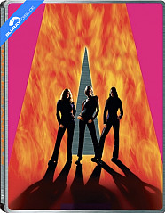 Charlie's Angels (2000) 4K - Limited Edition Steelbook (4K UHD + Blu-ray) (HK Import ohne dt. Ton) Blu-ray