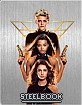 Charlie's Angels (2019) - Limited Edition Steelbook (KR Import ohne dt. Ton) Blu-ray