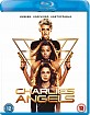 Charlie's Angels (2019) (UK Import ohne dt. Ton) Blu-ray
