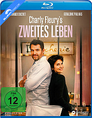 Charly Fleury's zweites Leben Blu-ray