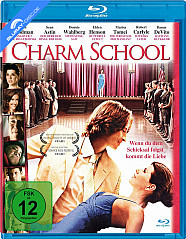 Charm School Blu-ray