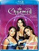Charmed: The Complete Second Season (US Import ohne dt. Ton) Blu-ray