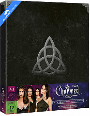 Charmed: Zauberhafte Hexen - Buch der Schatten (Exklusive Gesamtbox) Blu-ray