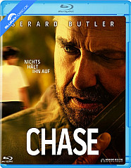 Chase - Nichts hält ihn auf (CH Import) Blu-ray