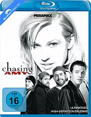Chasing Amy Blu-ray
