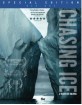 Chasing Ice - Special Edition (Region A - US Import ohne dt. Ton) Blu-ray
