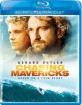 Chasing Mavericks (Region A - US Import ohne dt. Ton) Blu-ray