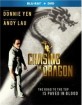 Chasing the Dragon (2017) (Blu-ray + DVD) (Region A - US Import ohne dt. Ton) Blu-ray