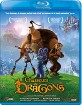 Chasseurs de dragons (FR Import ohne dt. Ton) Blu-ray