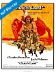Chato's Land - 2K Remastered (Region A - US Import ohne dt. Ton) Blu-ray