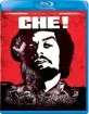 Che! (1969) (US Import ohne dt. Ton) Blu-ray