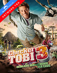Checker Tobi 3 - Die heimliche Herrscherin der Erde