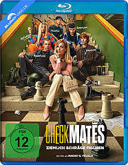 Checkmates - Ziemlich schräge Figuren